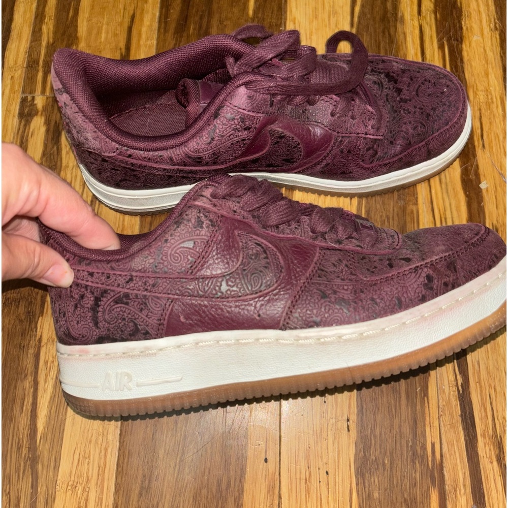 Nike air forces
